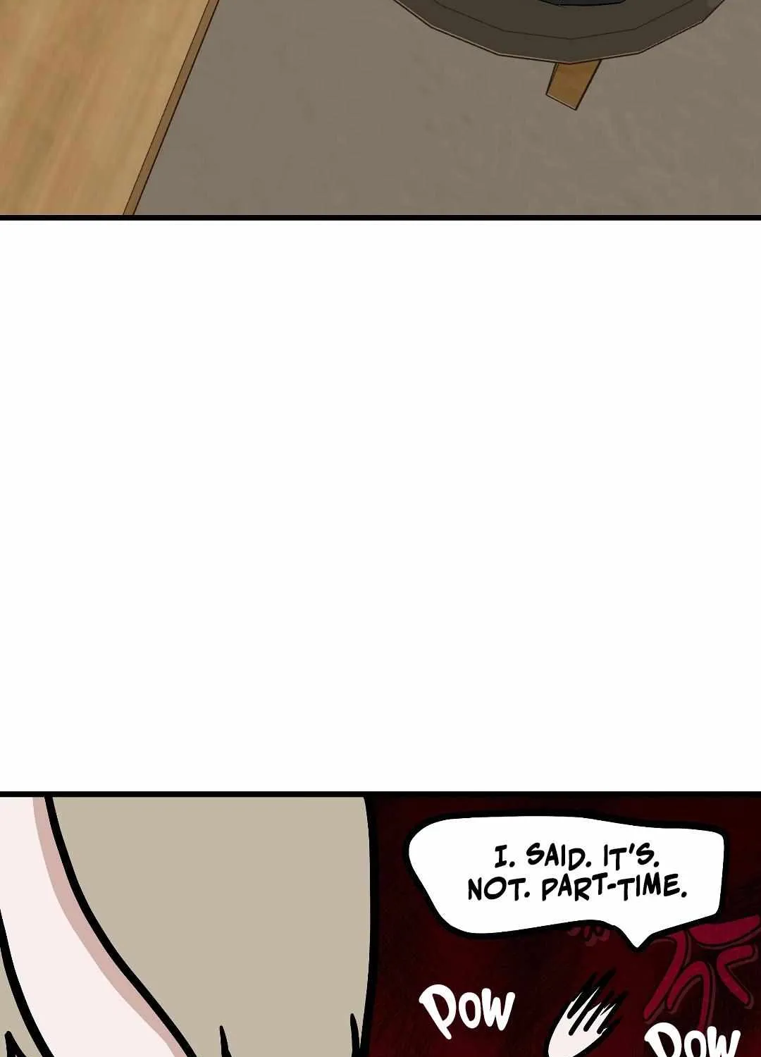 Candy Contract Chapter 1 page 85 - 