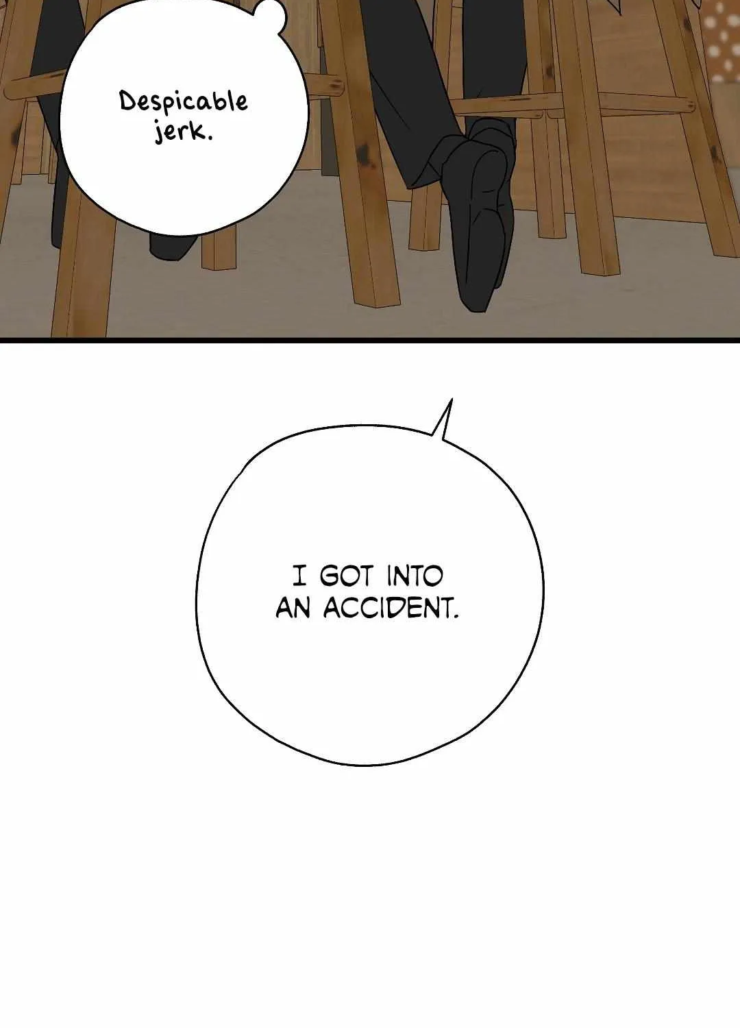 Candy Contract Chapter 1 page 88 - 
