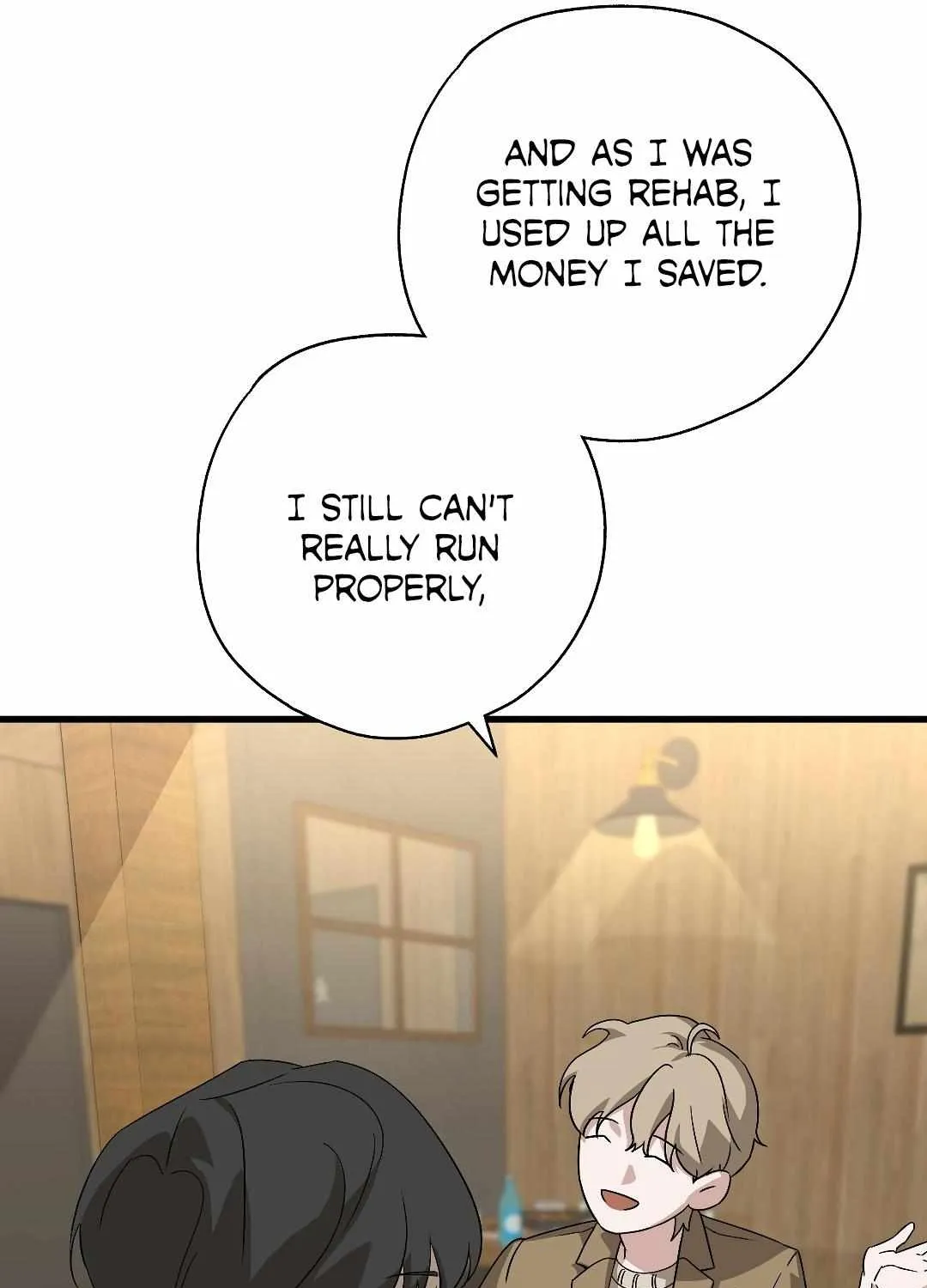 Candy Contract Chapter 1 page 90 - 