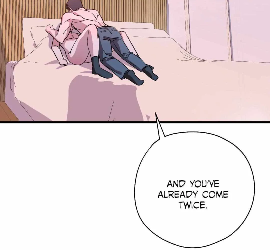Candy Contract Chapter 10 page 104 - 