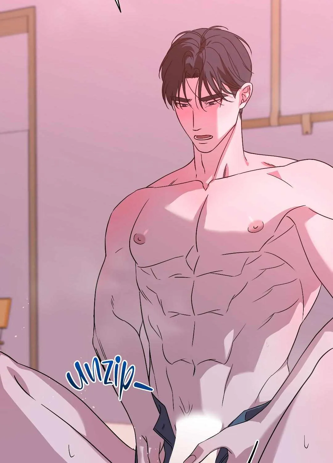 Candy Contract Chapter 10 page 108 - 