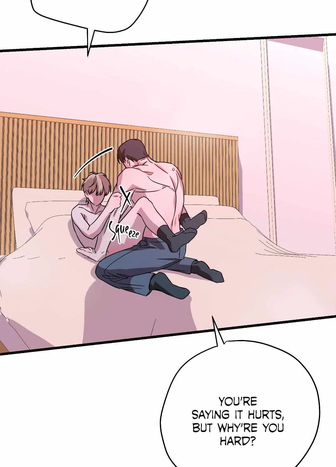 Candy Contract Chapter 10 page 123 - 