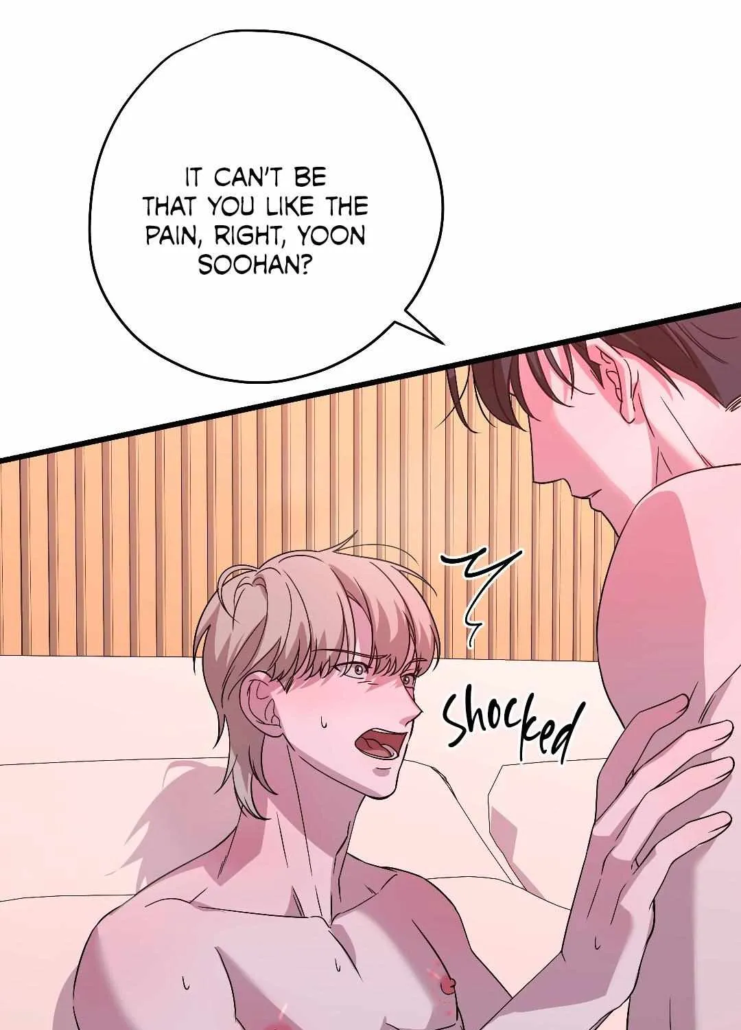 Candy Contract Chapter 10 page 125 - 