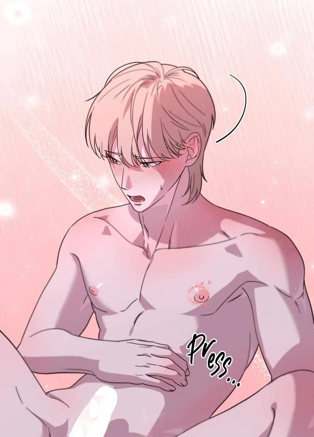 Candy Contract Chapter 10 page 130 - 