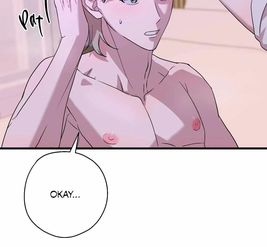 Candy Contract Chapter 10 page 15 - 