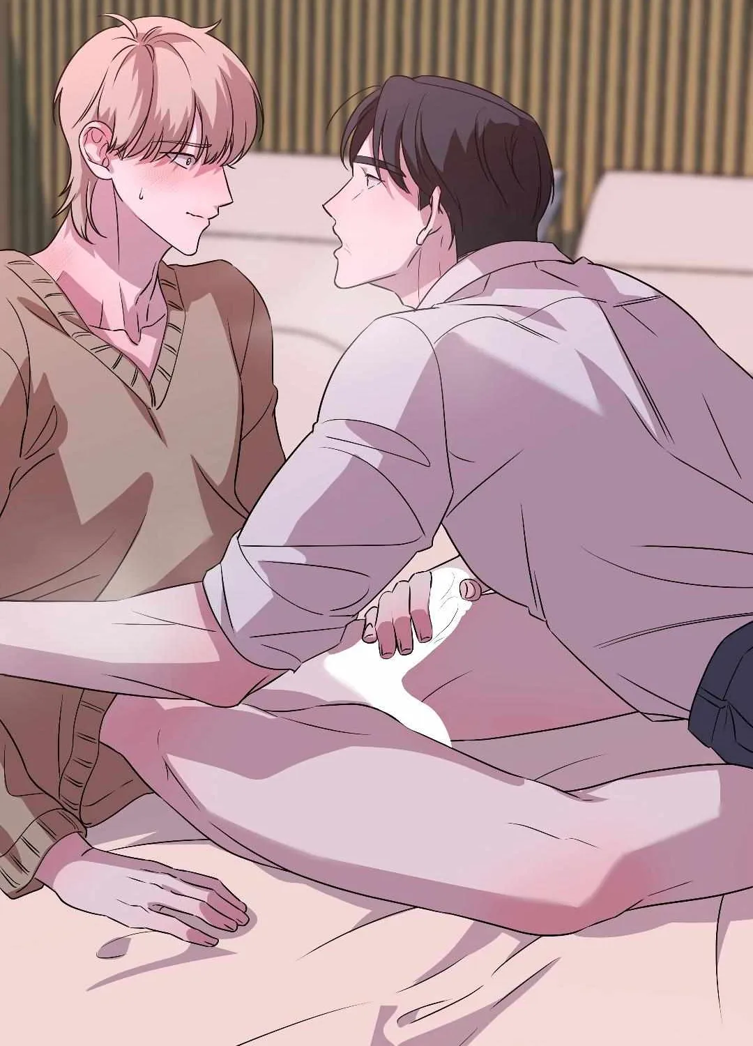 Candy Contract Chapter 10 page 3 - 