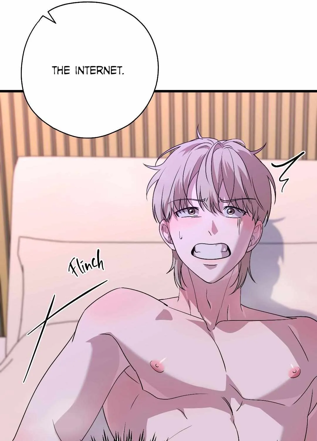 Candy Contract Chapter 10 page 22 - 