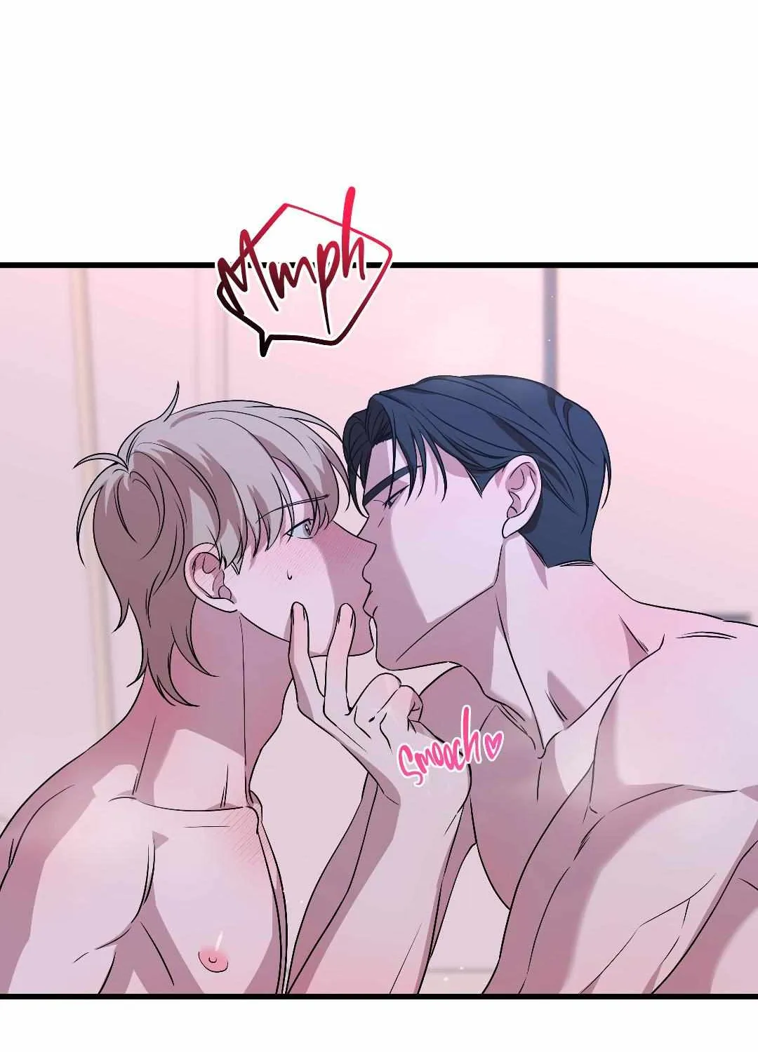 Candy Contract Chapter 10 page 34 - 