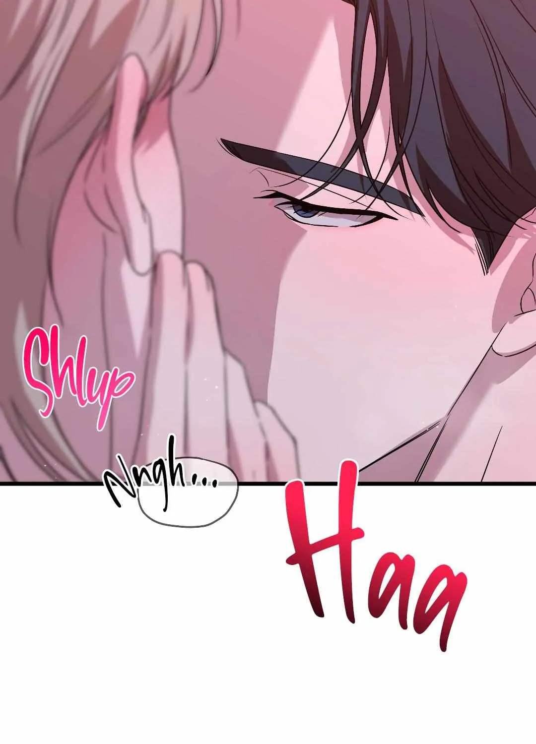 Candy Contract Chapter 10 page 38 - 