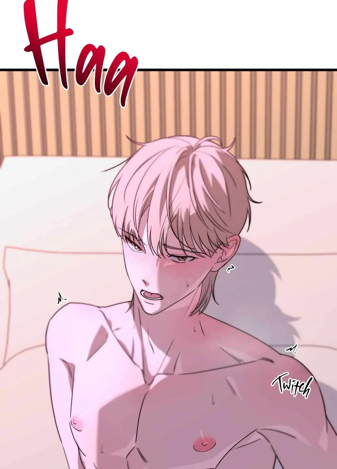 Candy Contract Chapter 10 page 41 - 