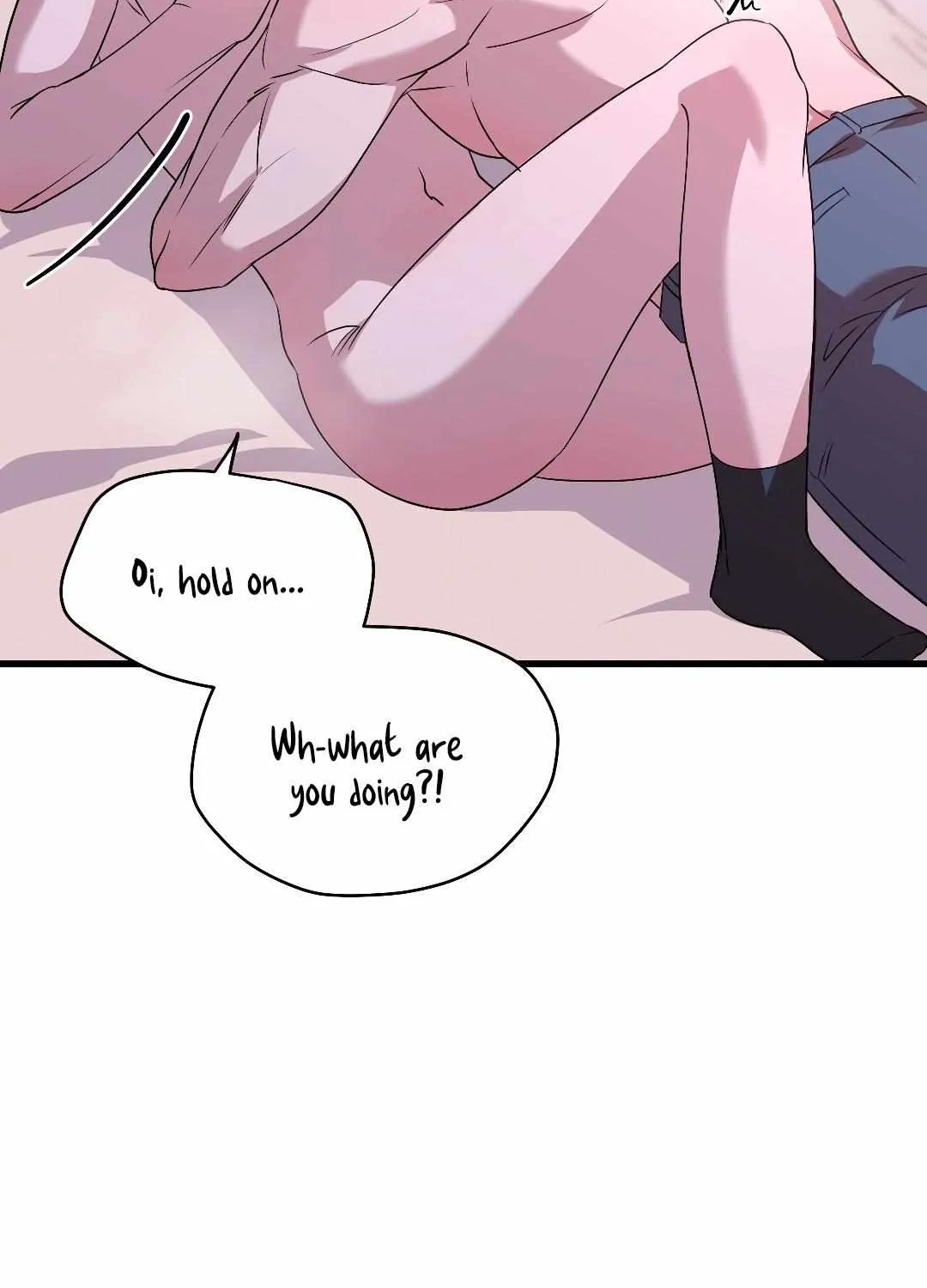 Candy Contract Chapter 10 page 46 - 