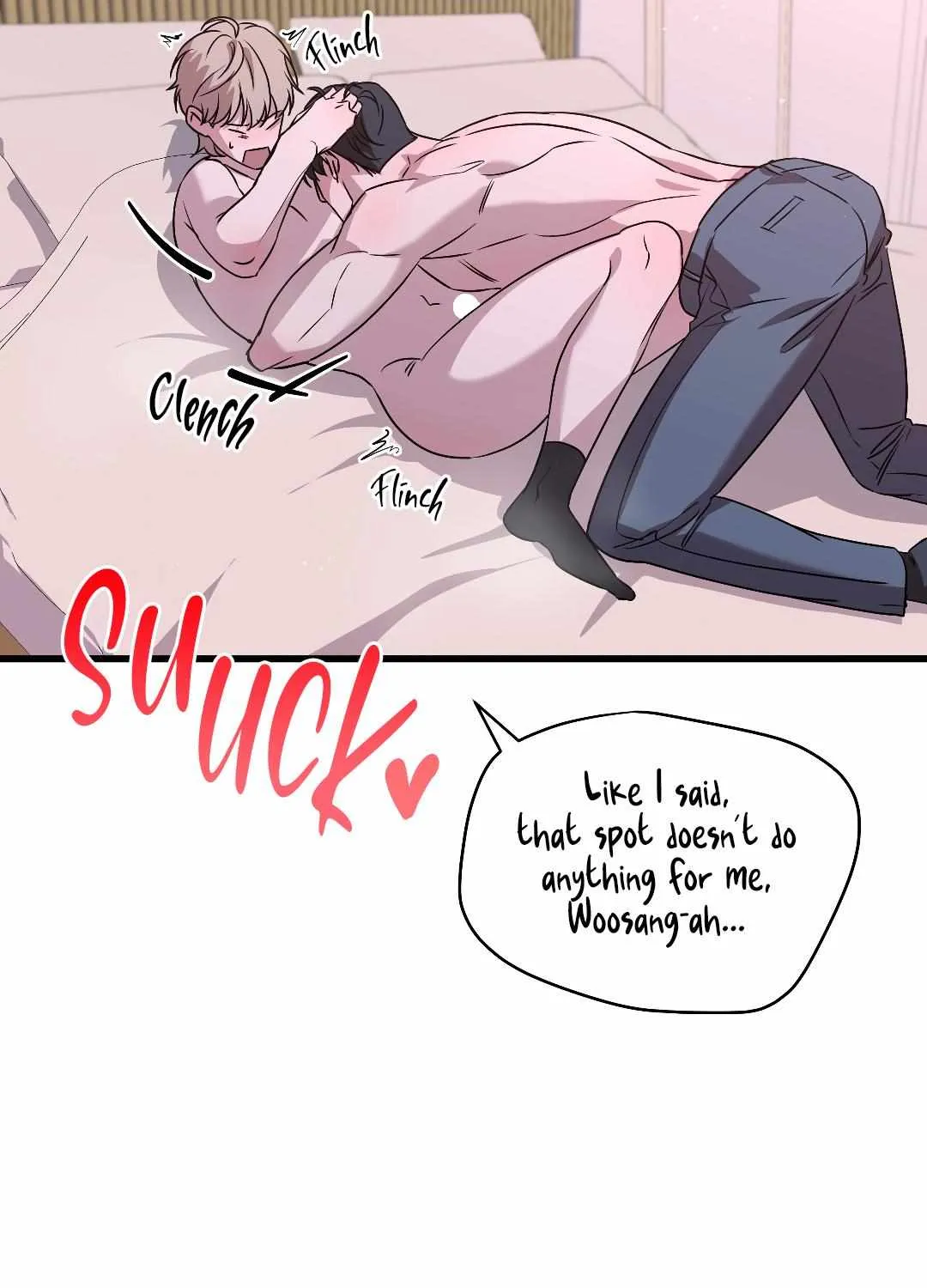 Candy Contract Chapter 10 page 50 - 