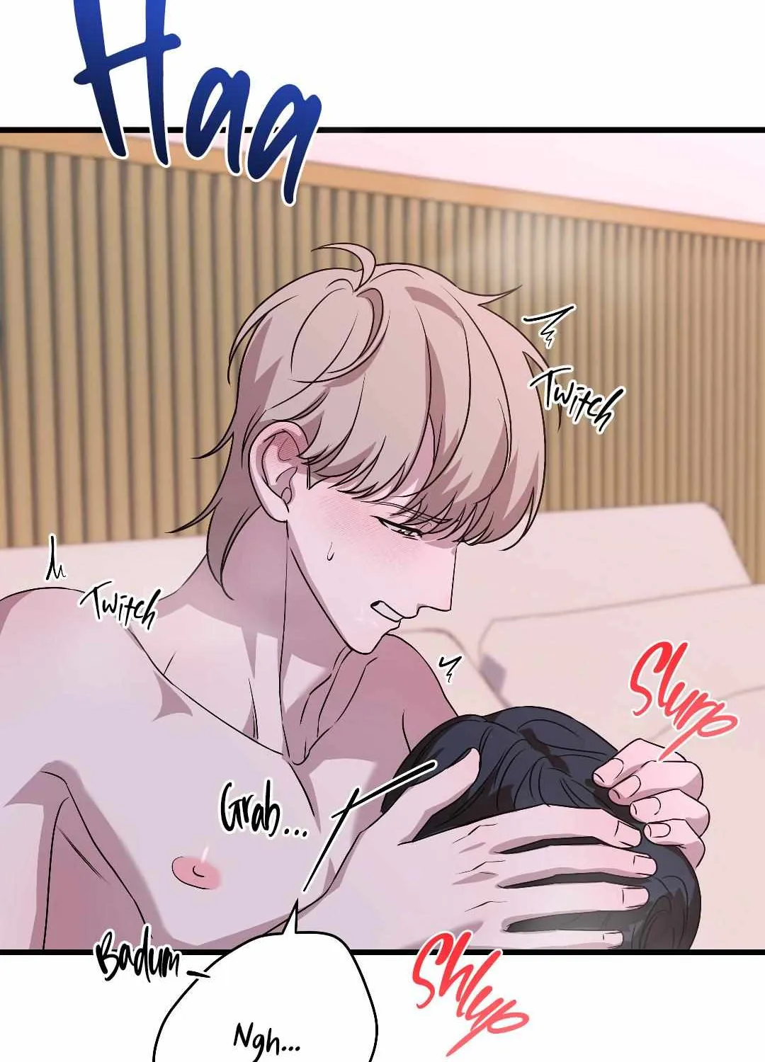 Candy Contract Chapter 10 page 53 - 