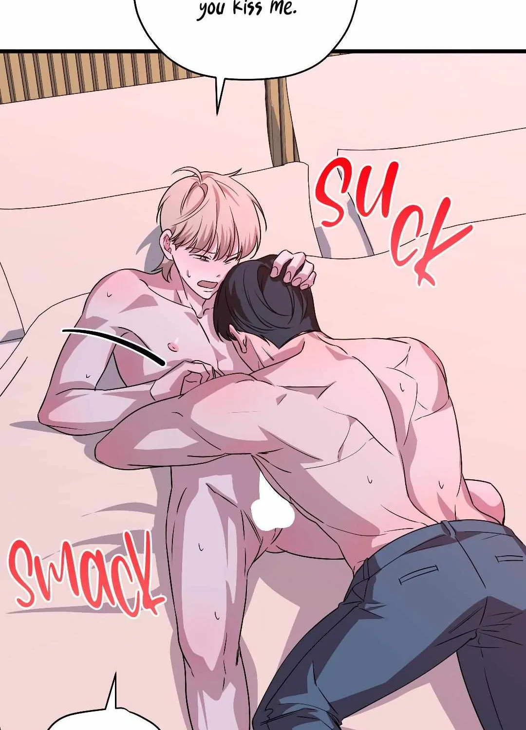 Candy Contract Chapter 10 page 55 - 