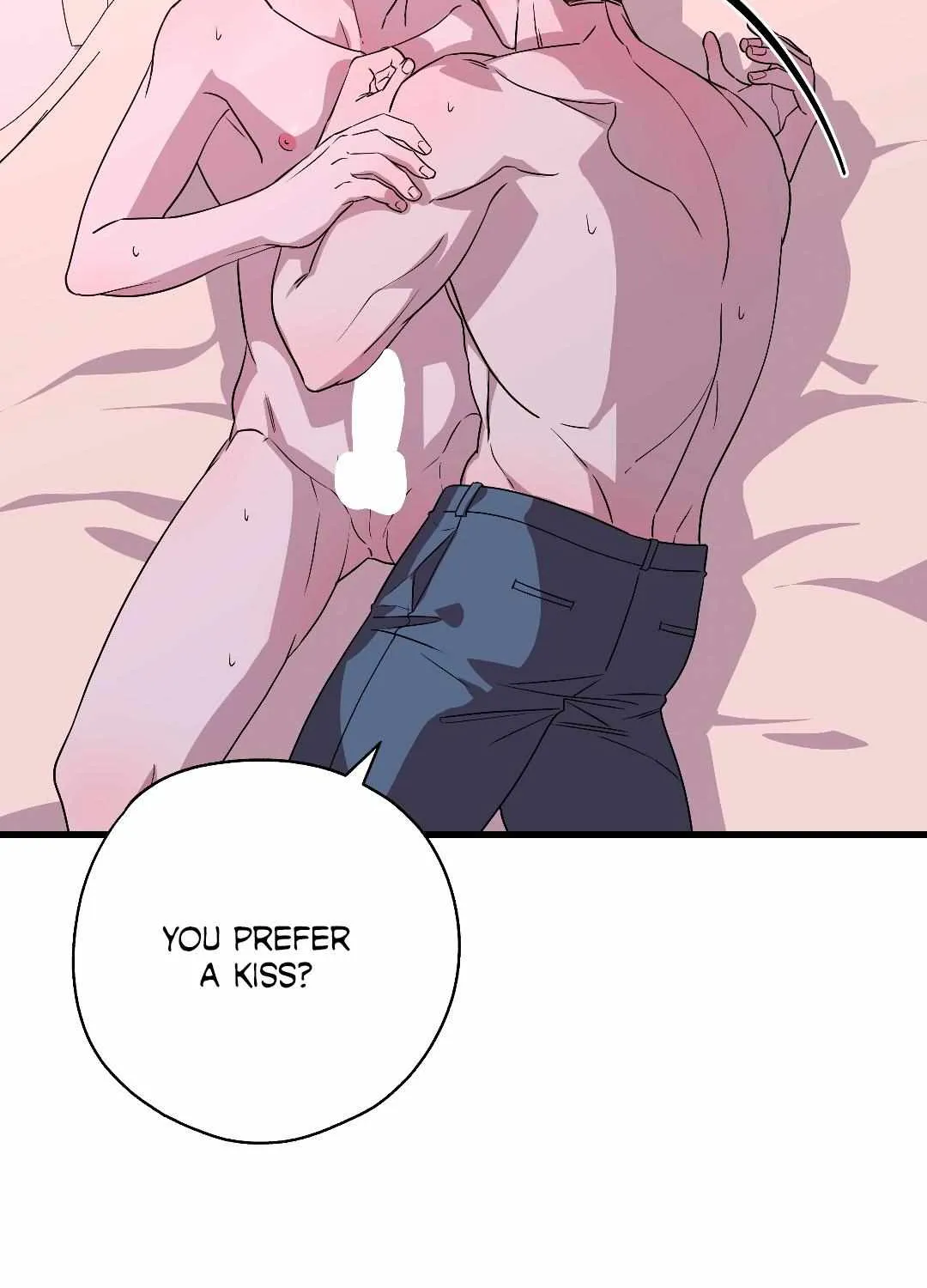 Candy Contract Chapter 10 page 59 - 