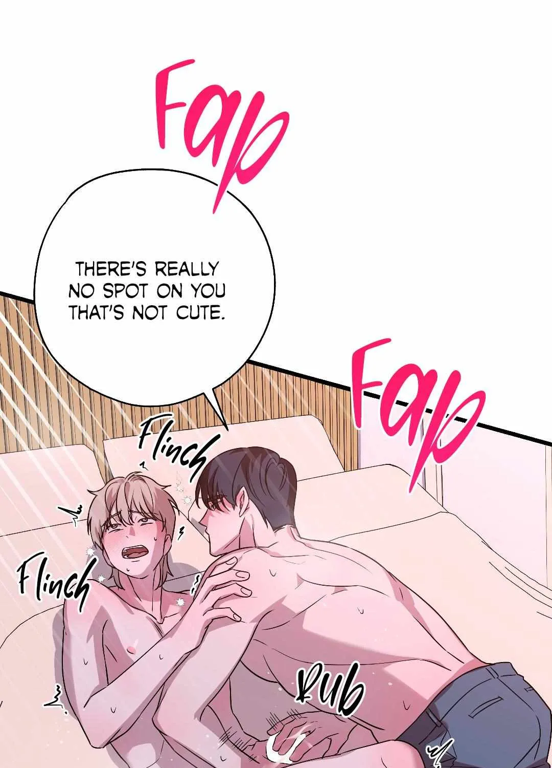 Candy Contract Chapter 10 page 64 - 