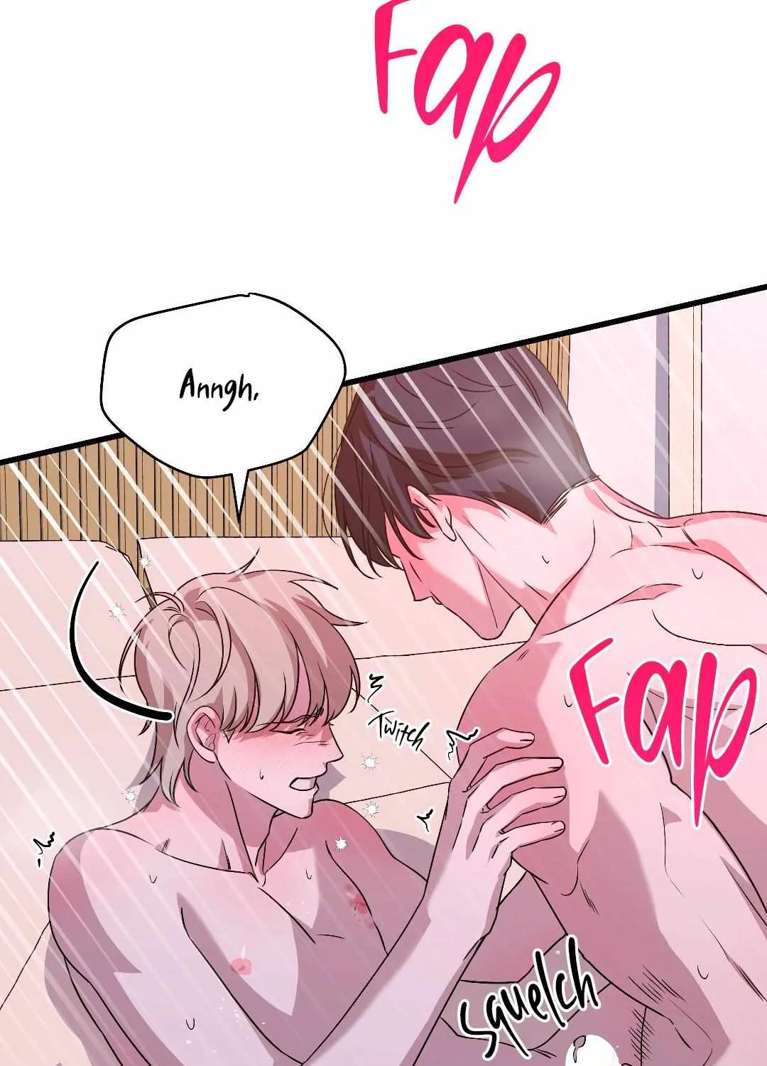 Candy Contract Chapter 10 page 66 - 