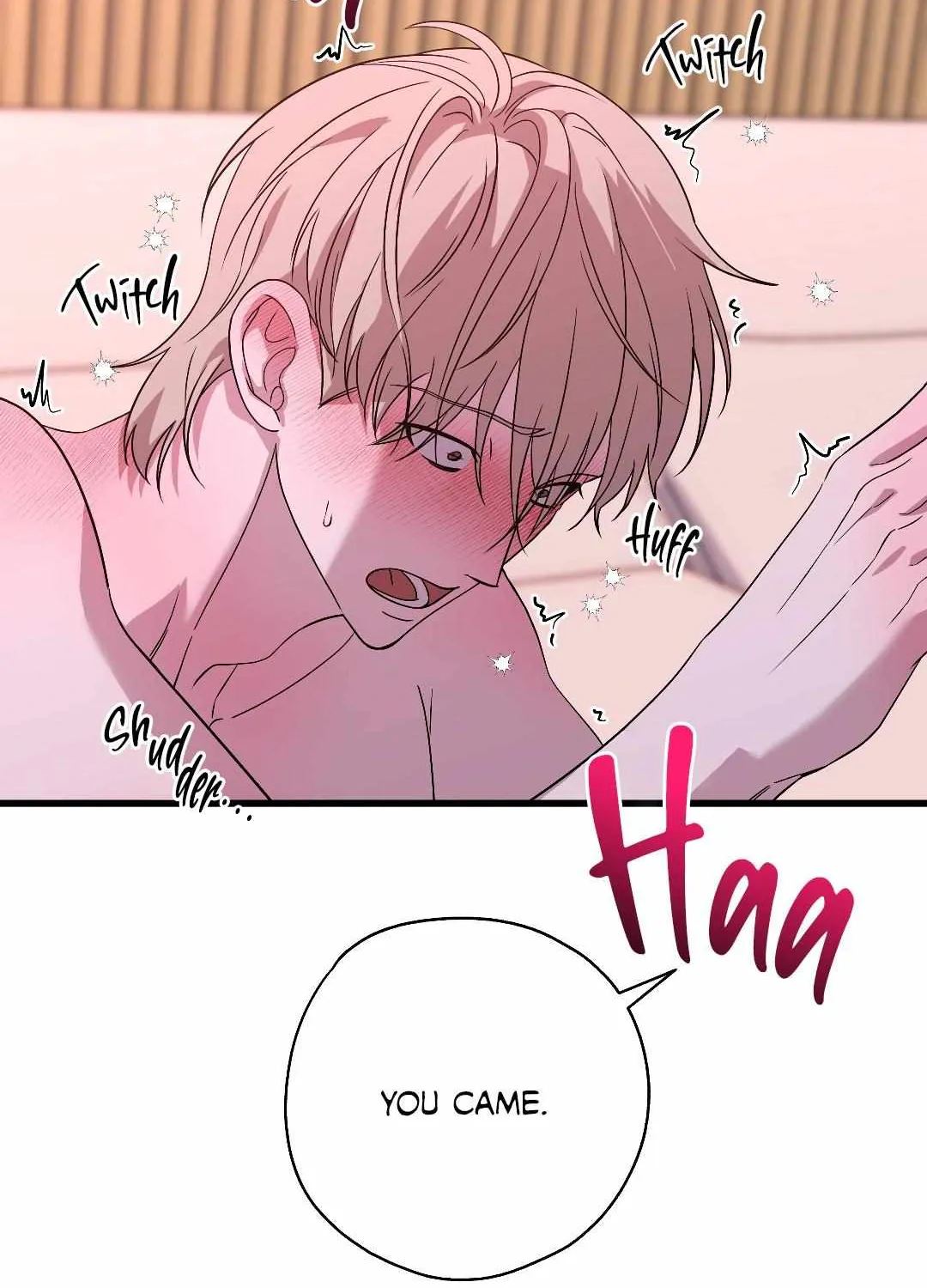Candy Contract Chapter 10 page 75 - 