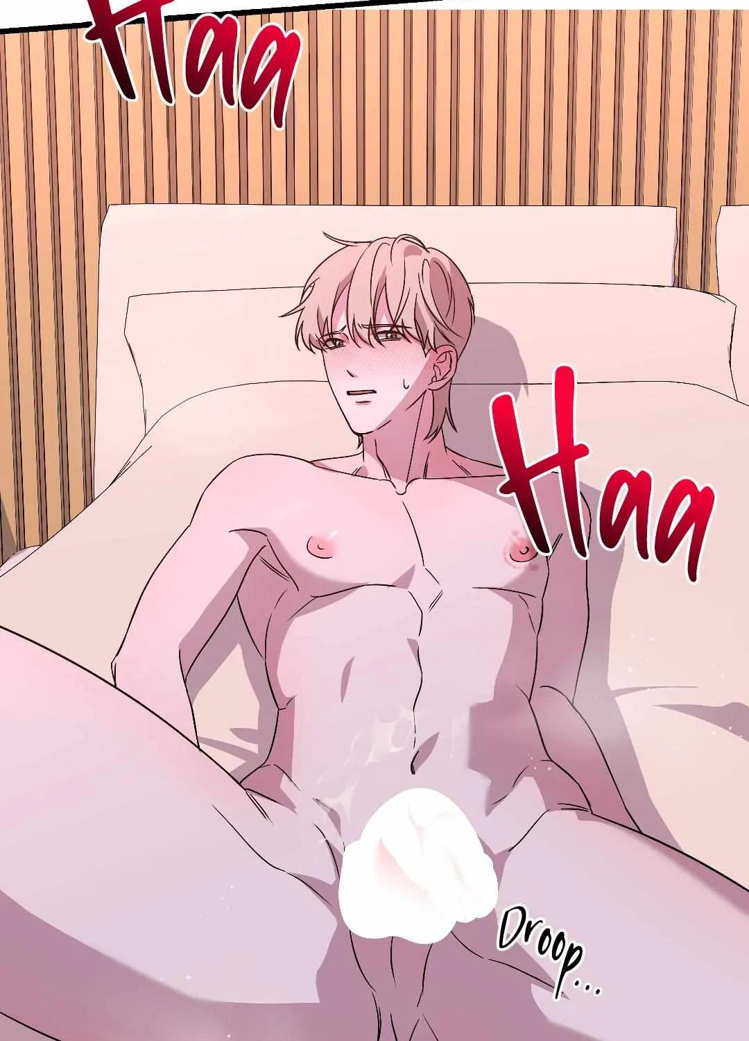 Candy Contract Chapter 10 page 80 - 