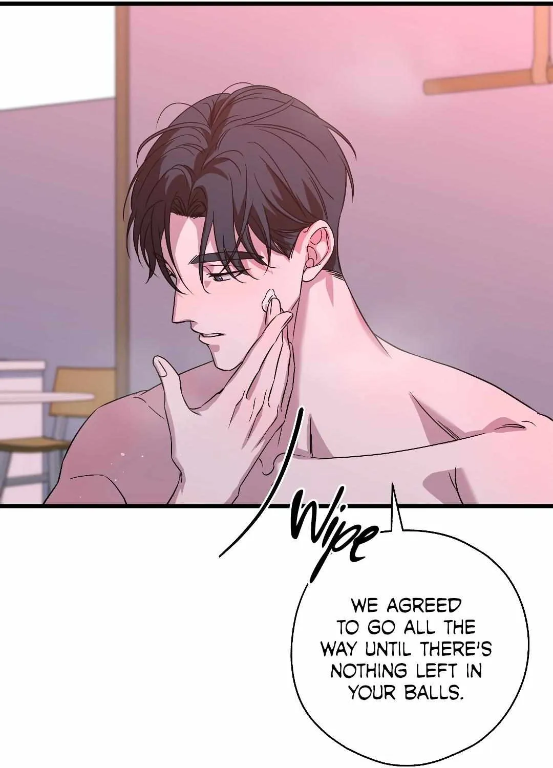 Candy Contract Chapter 10 page 82 - 