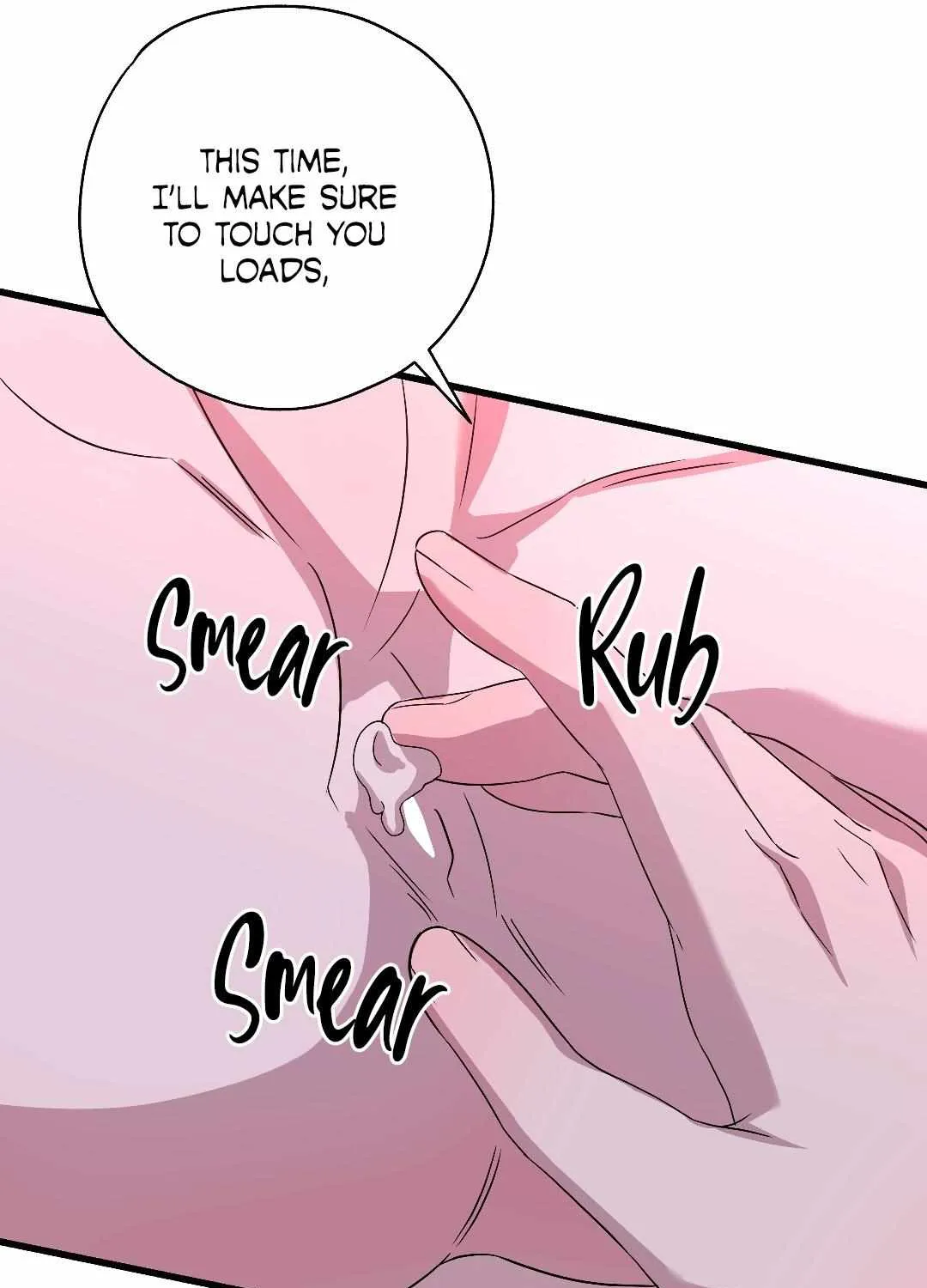 Candy Contract Chapter 10 page 84 - 