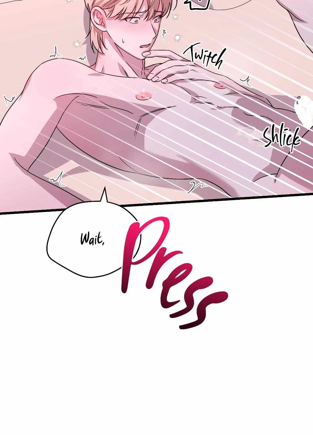 Candy Contract Chapter 10 page 92 - 