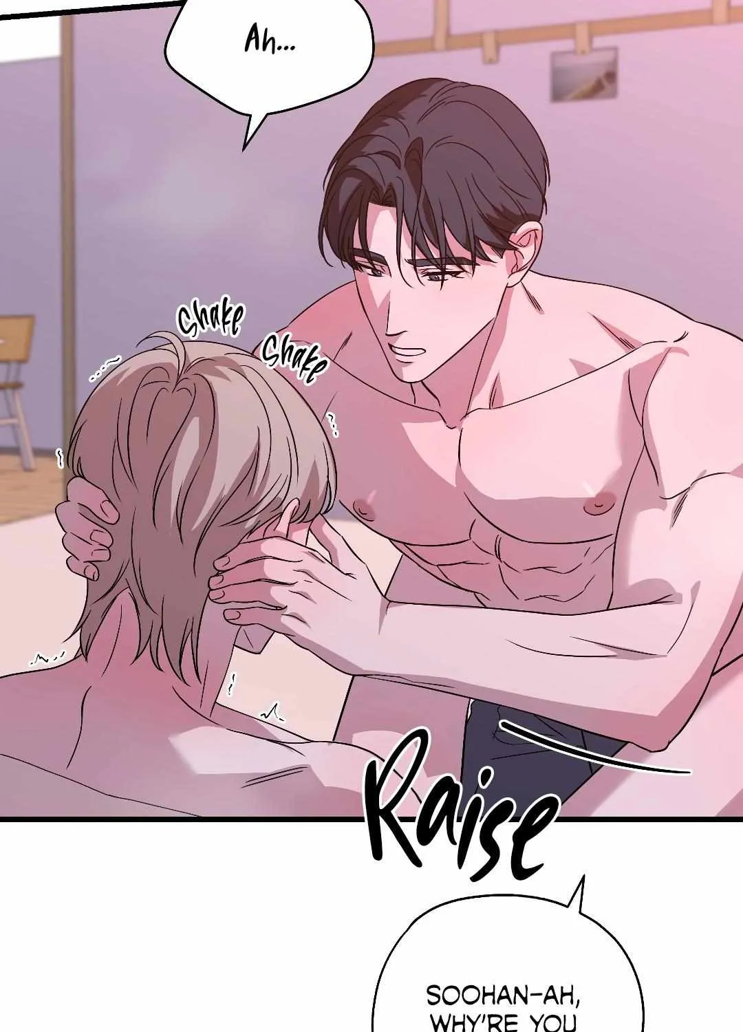 Candy Contract Chapter 10 page 100 - 