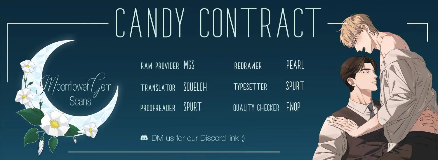 Candy Contract Chapter 11 page 2 - 