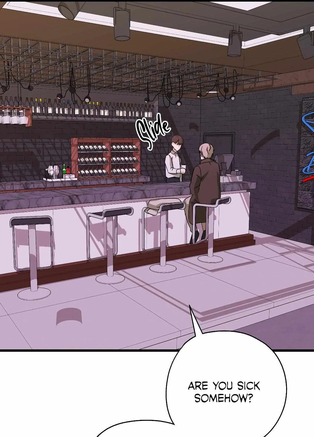 Candy Contract Chapter 11 page 102 - 