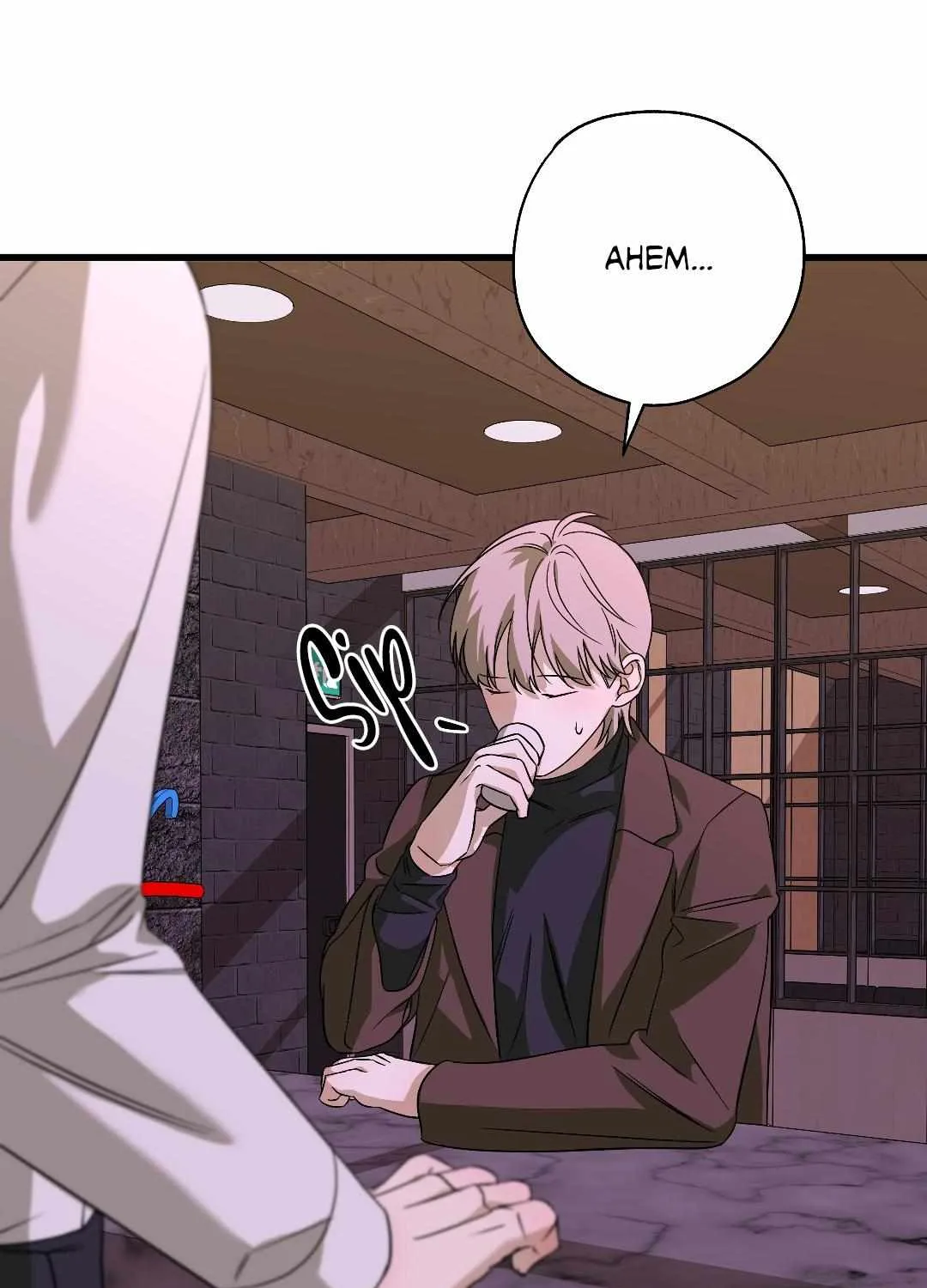 Candy Contract Chapter 11 page 104 - 