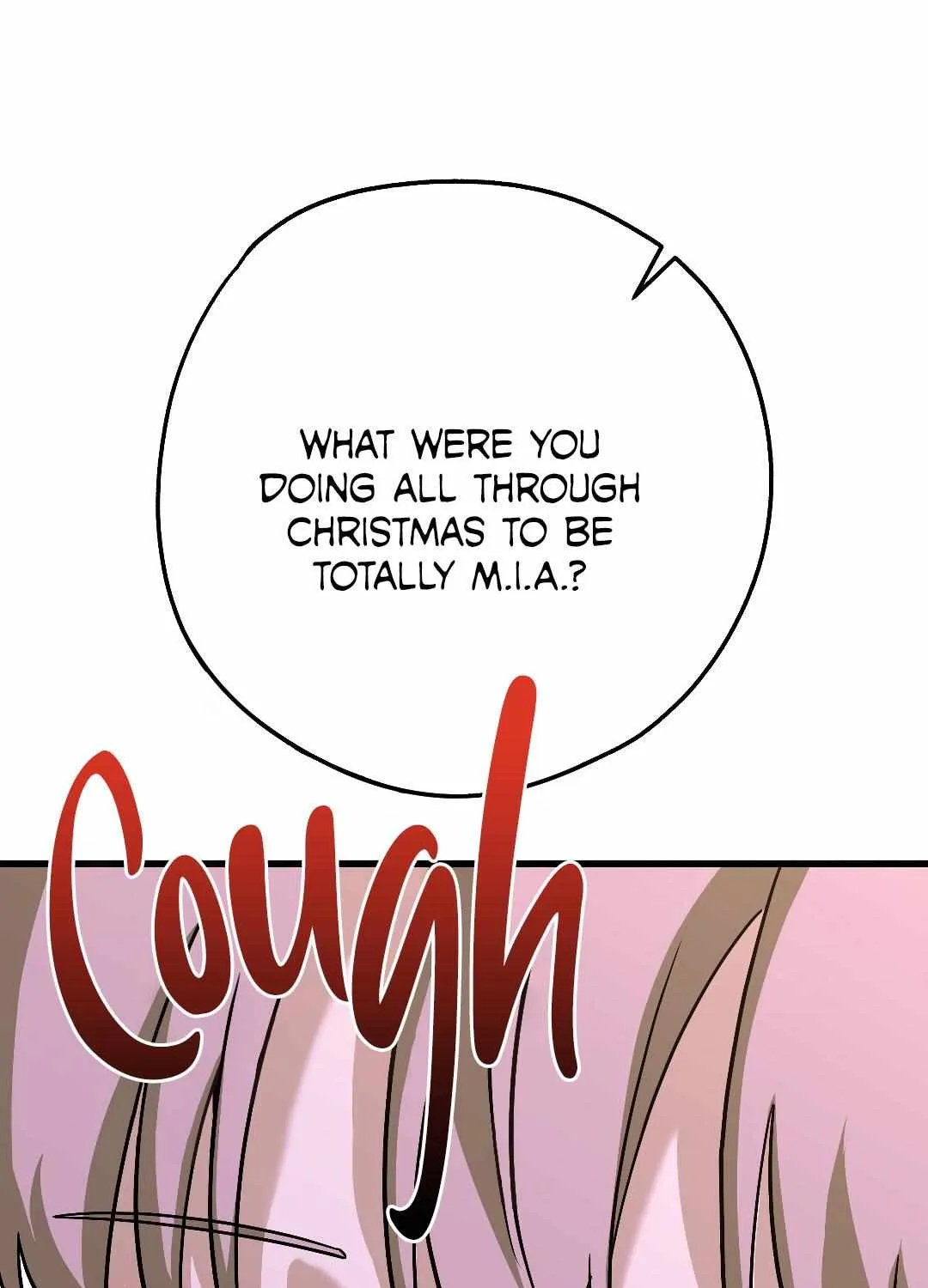 Candy Contract Chapter 11 page 106 - 