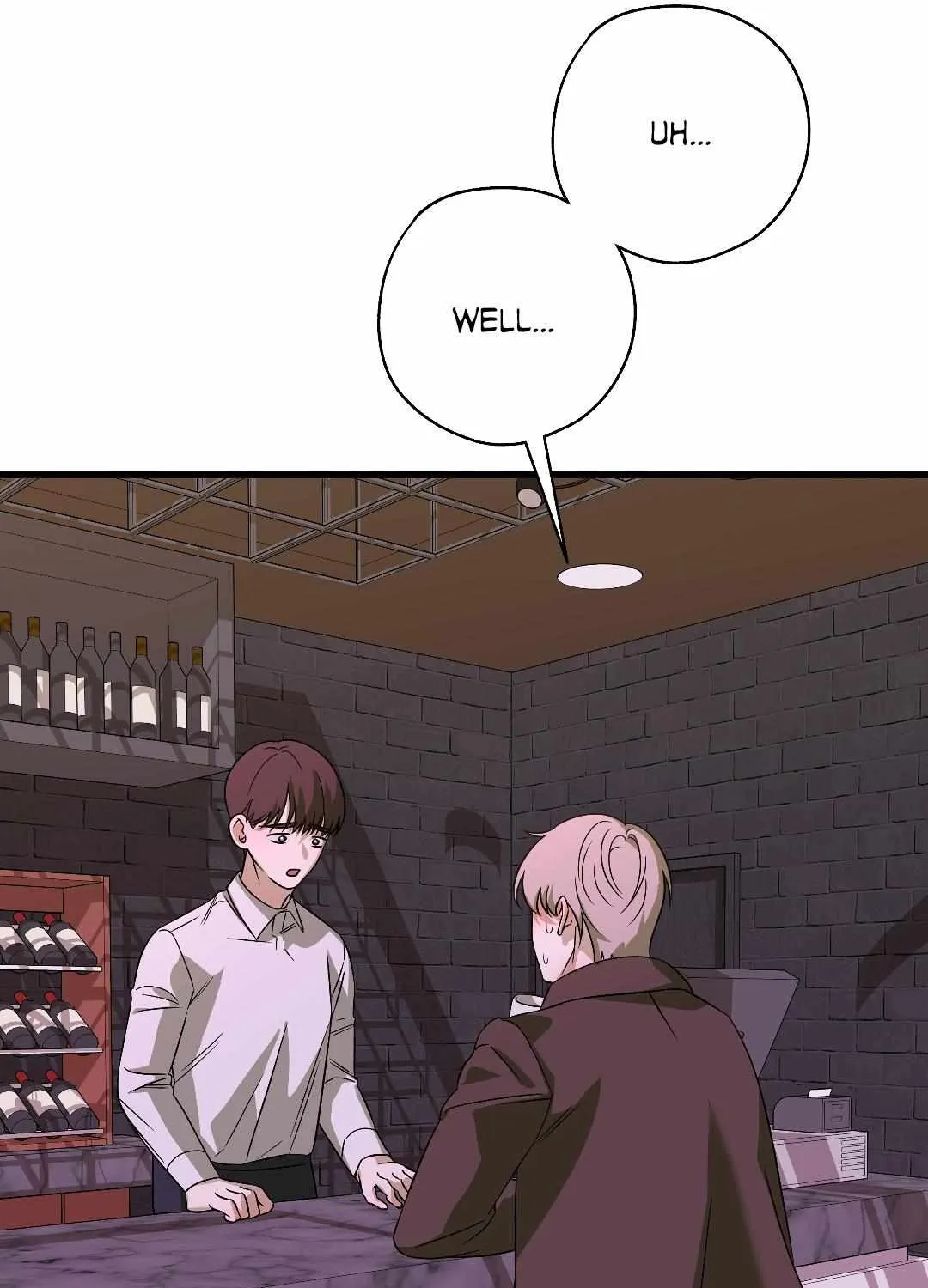 Candy Contract Chapter 11 page 109 - 