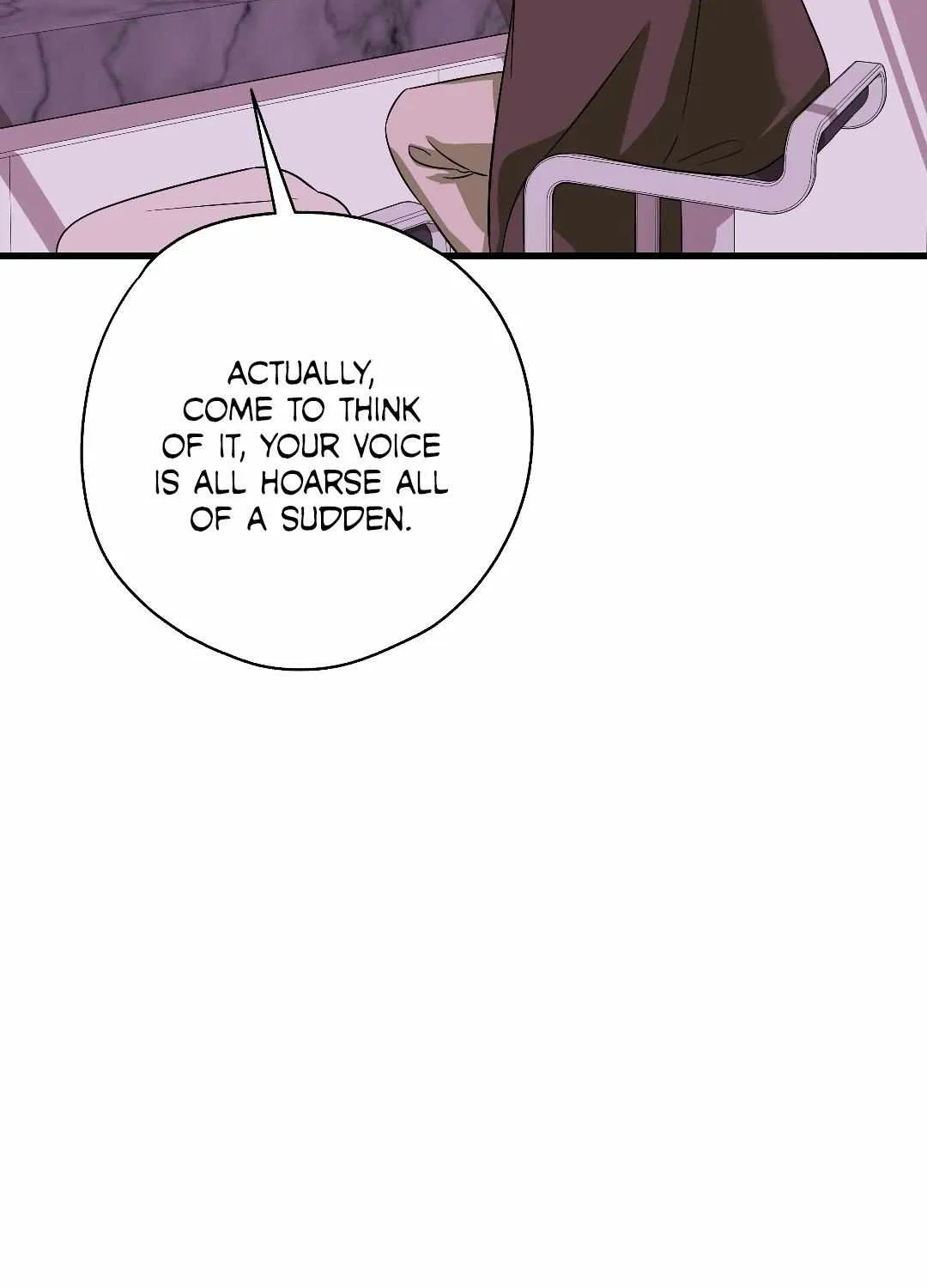 Candy Contract Chapter 11 page 110 - 