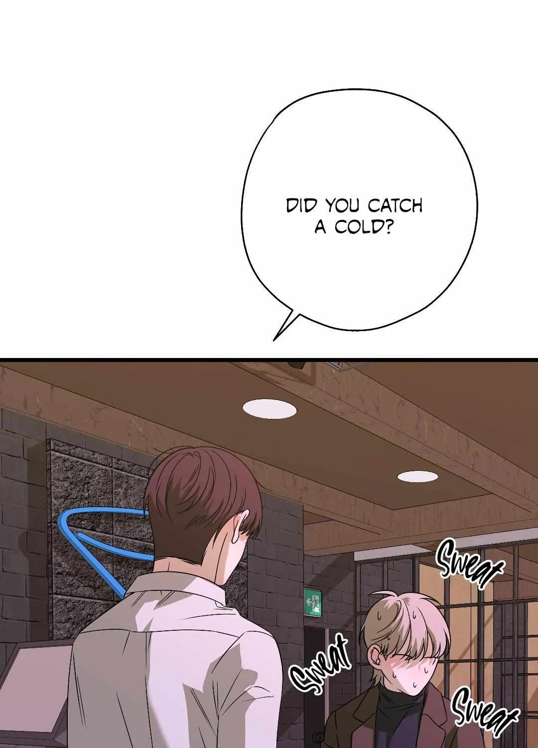 Candy Contract Chapter 11 page 111 - 