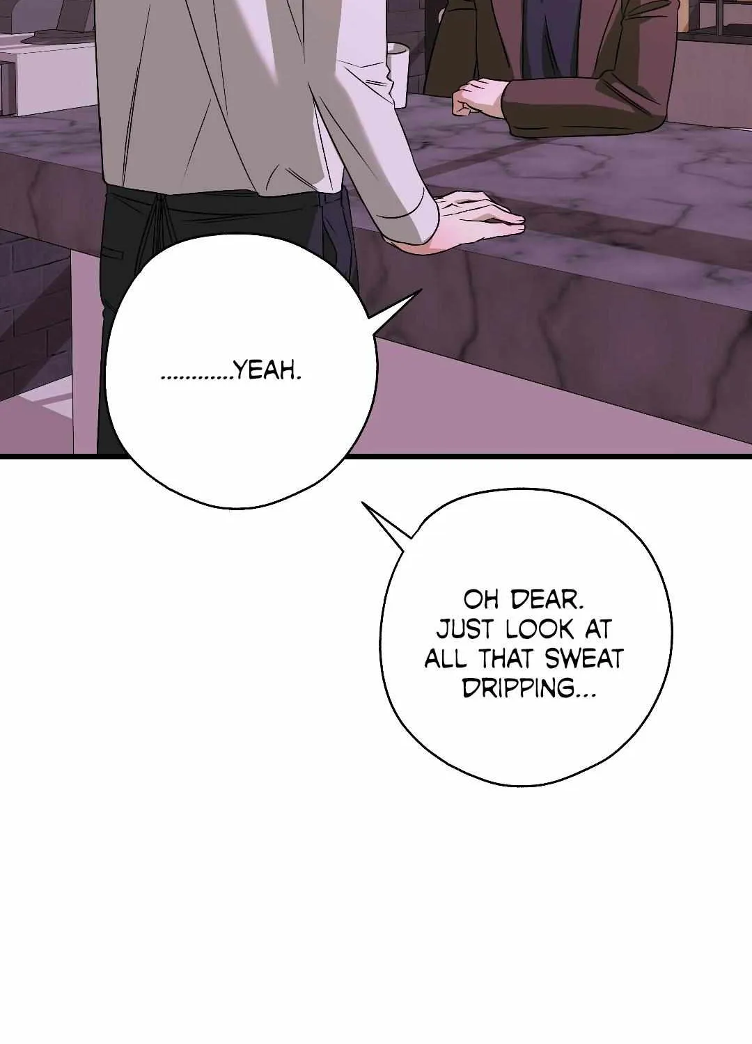 Candy Contract Chapter 11 page 112 - 