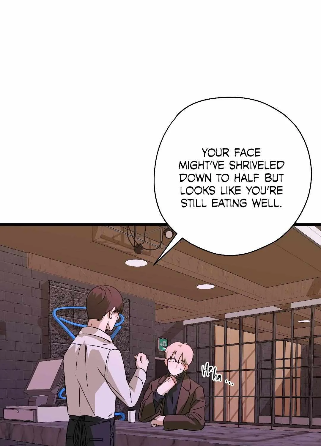 Candy Contract Chapter 11 page 122 - 