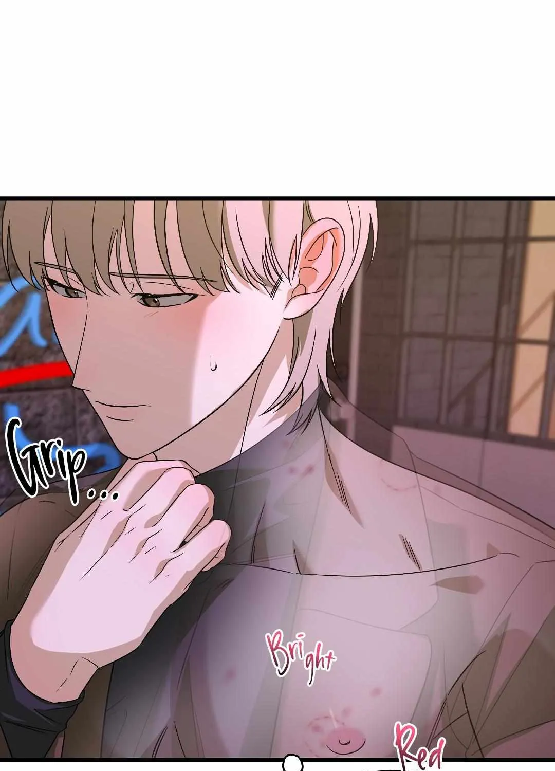 Candy Contract Chapter 11 page 124 - 