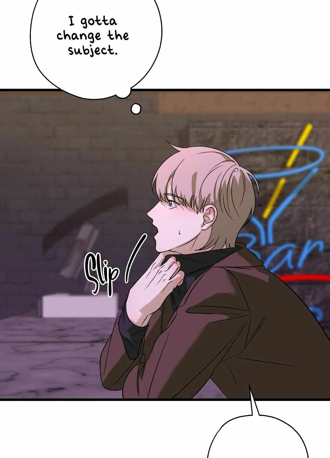 Candy Contract Chapter 11 page 126 - 