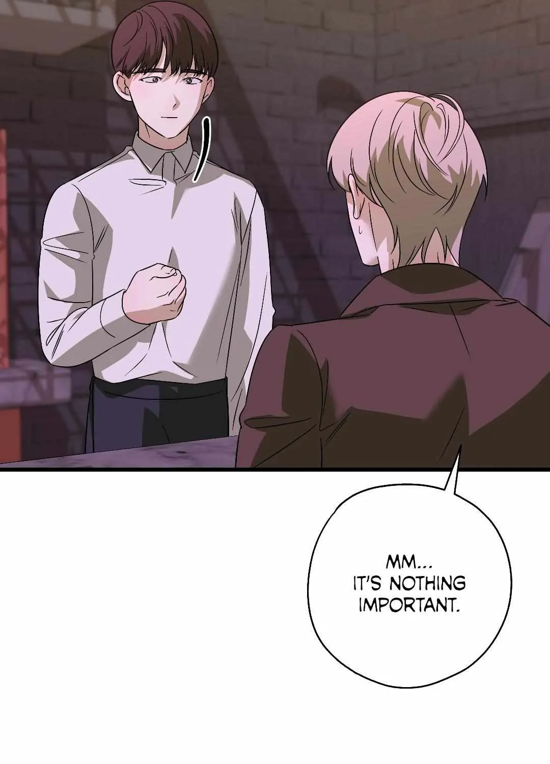 Candy Contract Chapter 11 page 129 - 