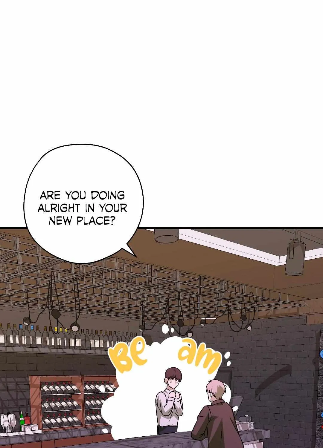 Candy Contract Chapter 11 page 130 - 