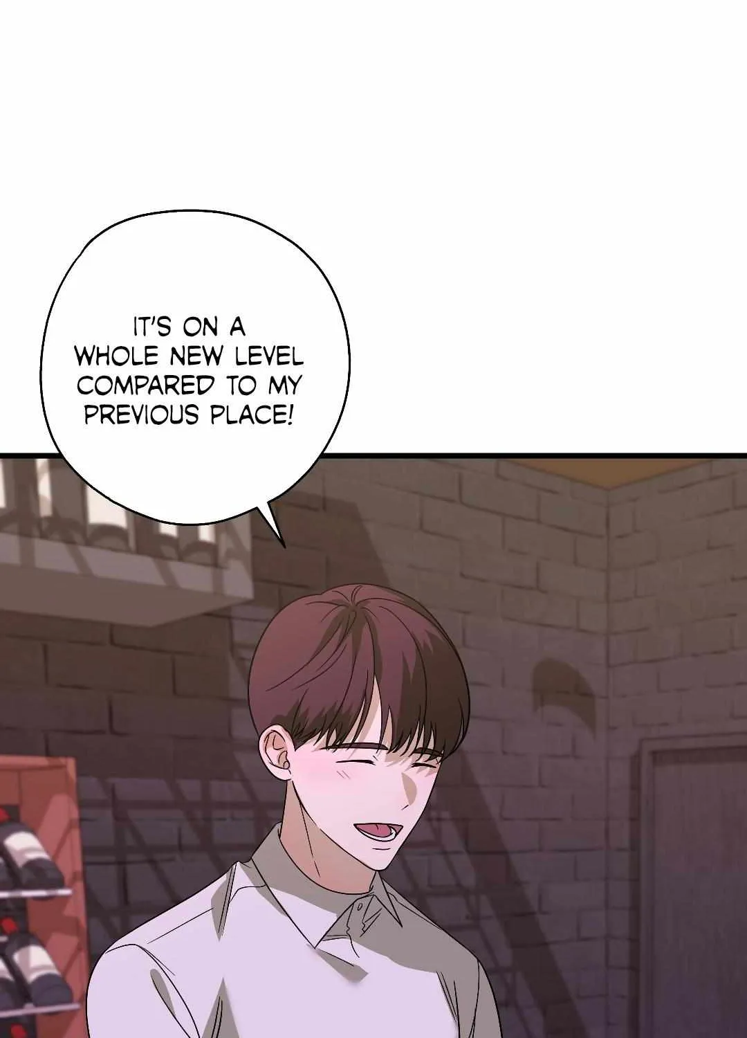 Candy Contract Chapter 11 page 132 - 