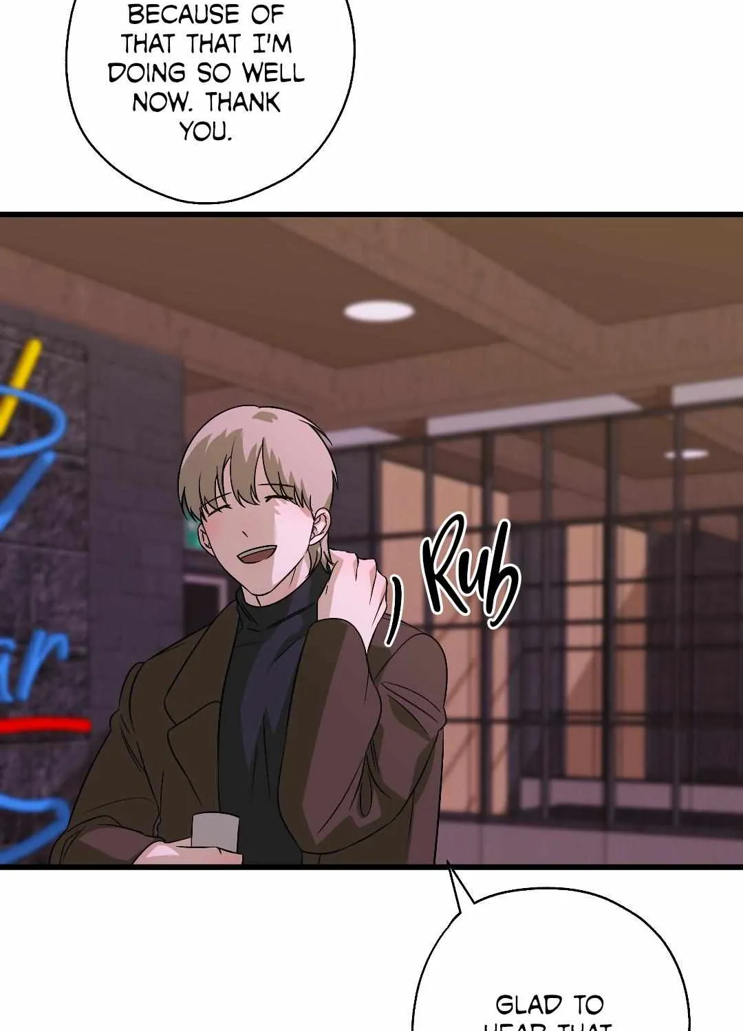 Candy Contract Chapter 11 page 134 - 