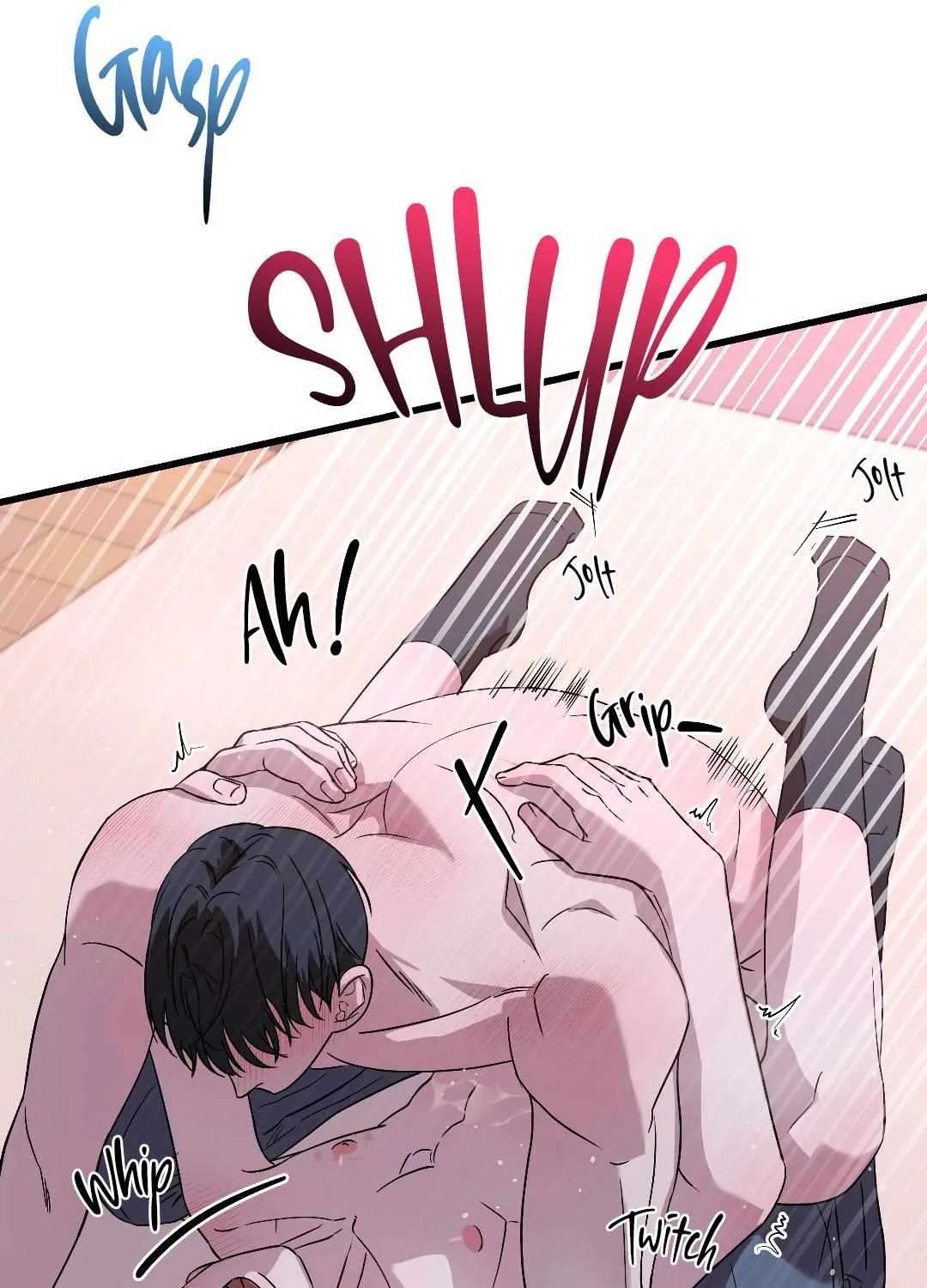 Candy Contract Chapter 11 page 17 - 