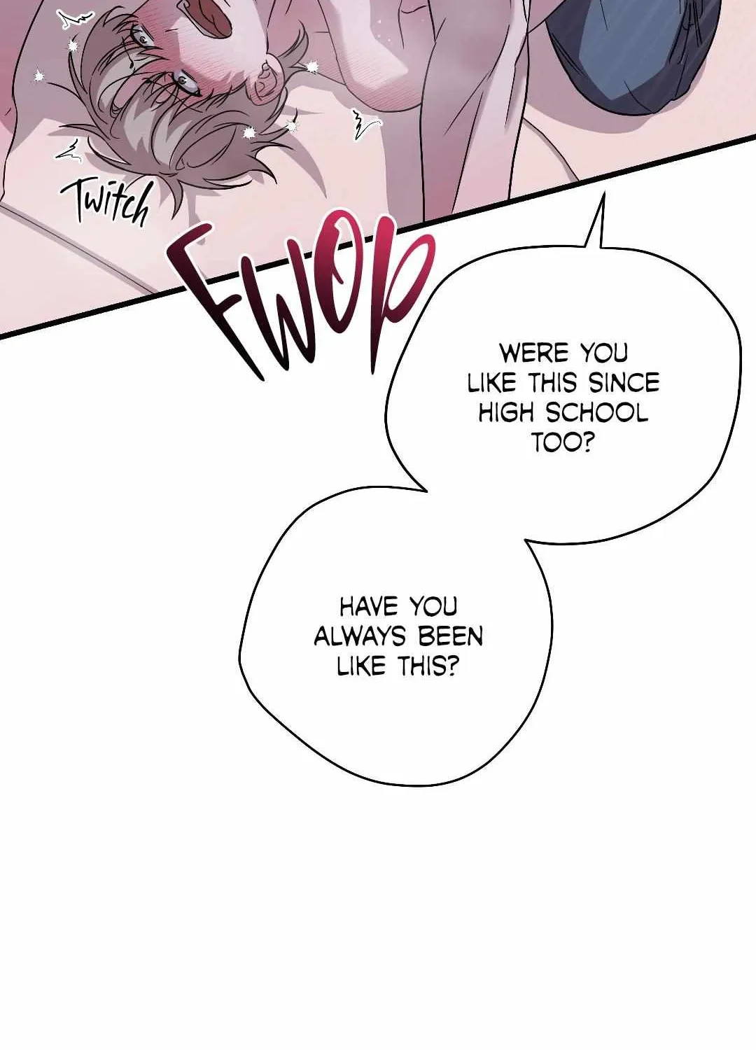 Candy Contract Chapter 11 page 18 - 