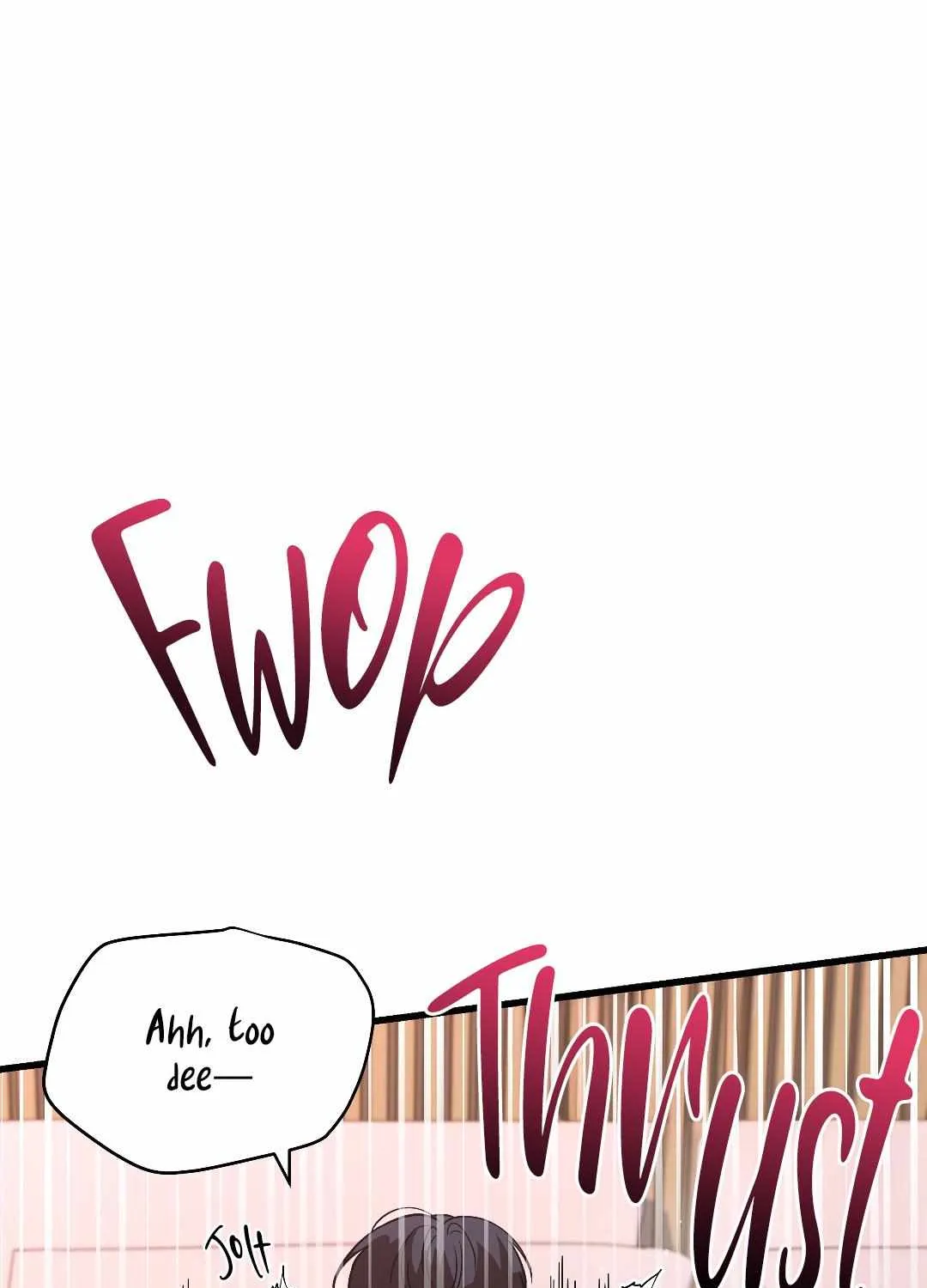 Candy Contract Chapter 11 page 21 - 