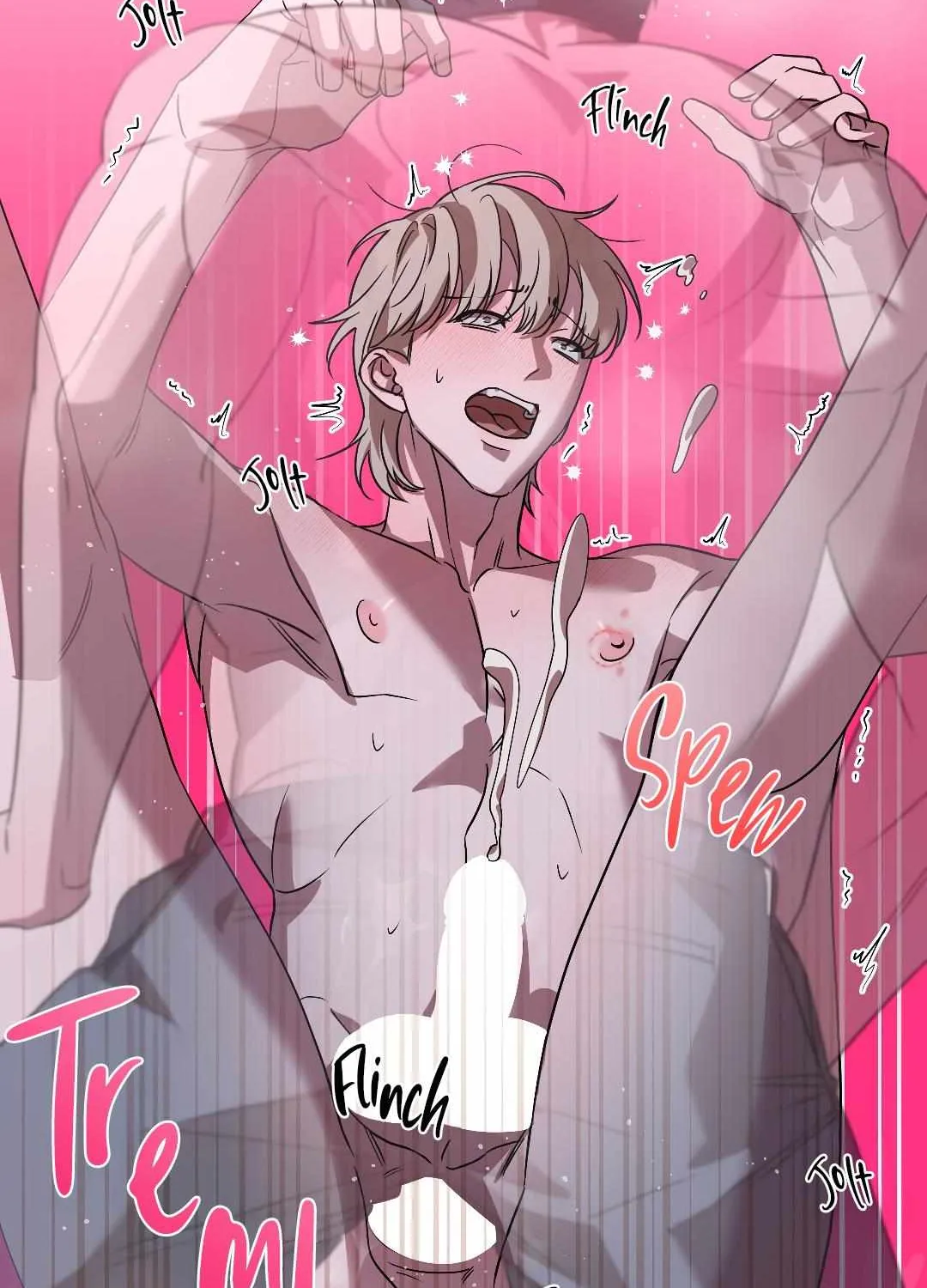 Candy Contract Chapter 11 page 29 - 