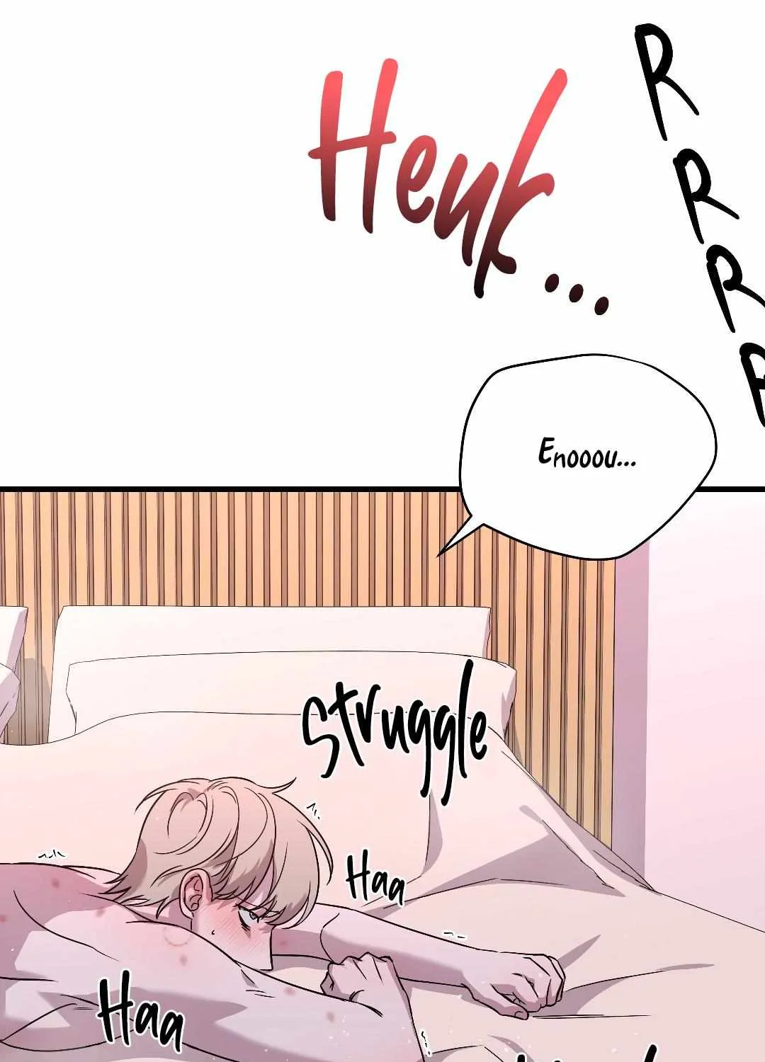Candy Contract Chapter 11 page 43 - 