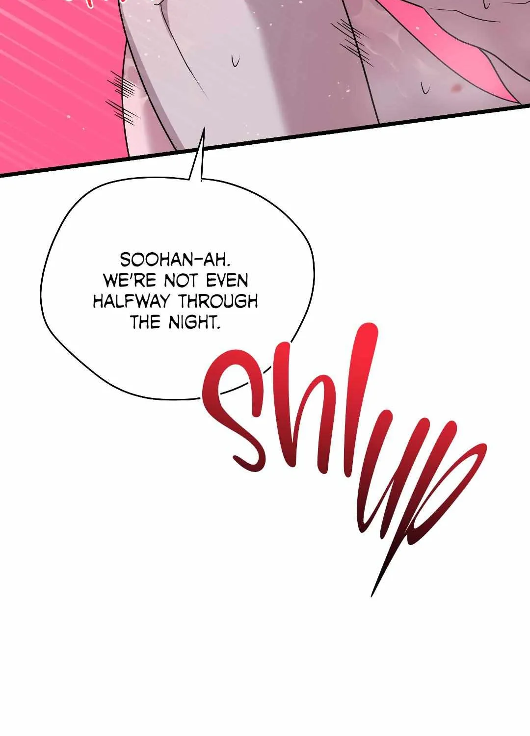 Candy Contract Chapter 11 page 56 - 
