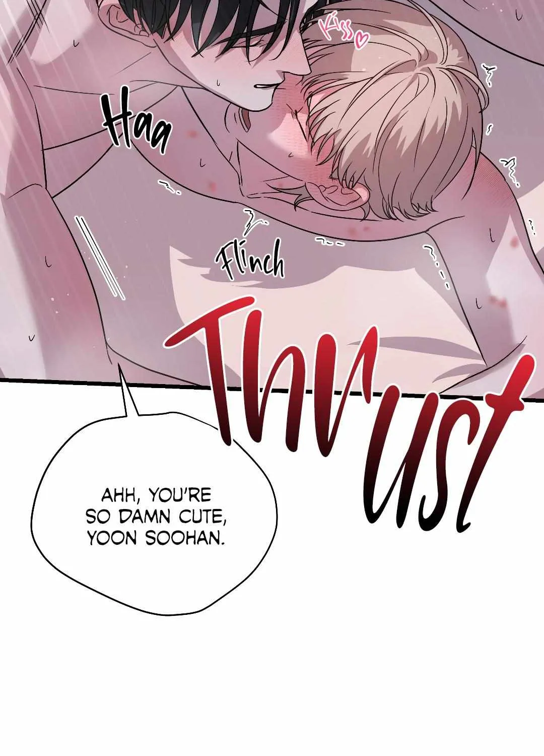 Candy Contract Chapter 11 page 58 - 