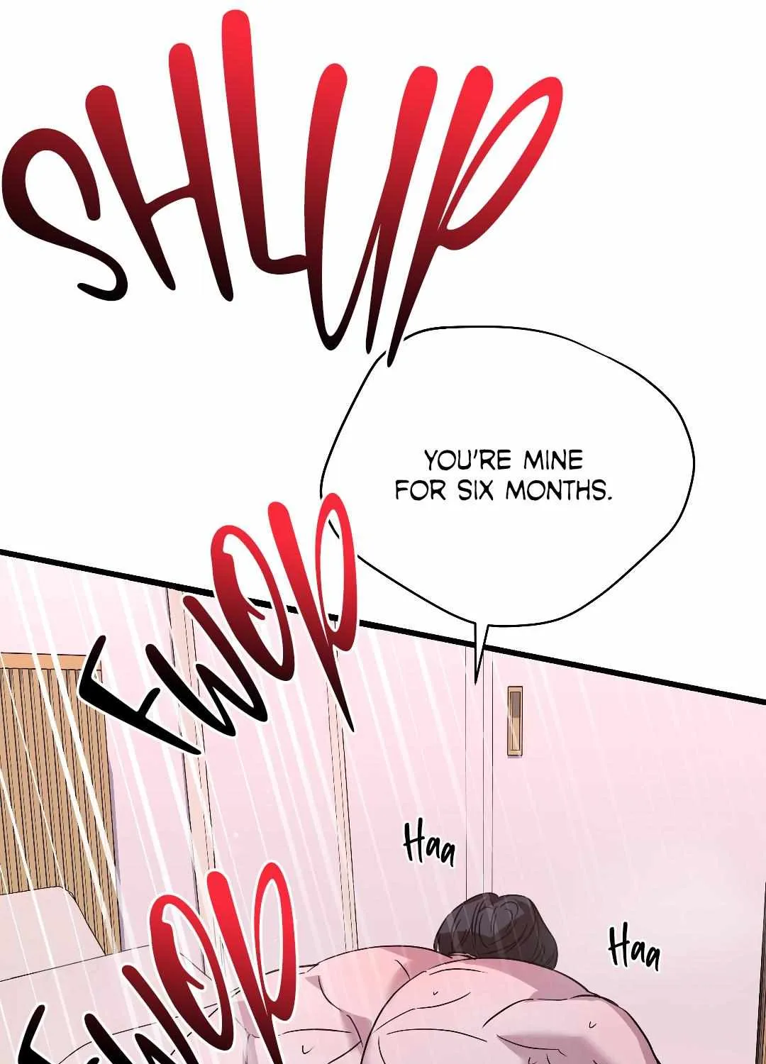Candy Contract Chapter 11 page 60 - 